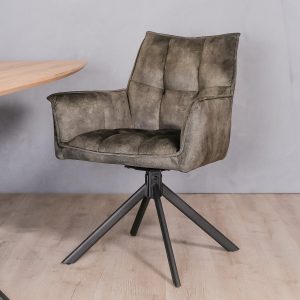 Esszimmerstuhl Dinant Hunter