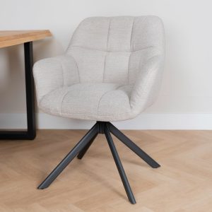 Esszimmerstuhl Alba Natural